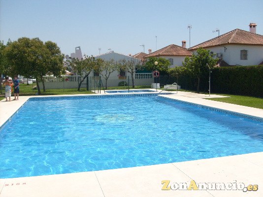 Venta casa Urbanizacion el Pasodoble  - matalascañas